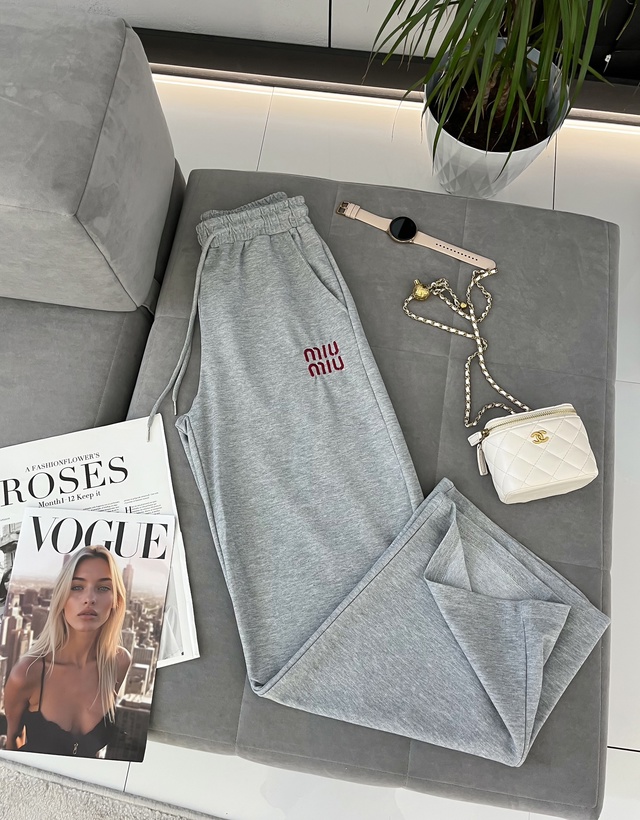 Спортивные брюки 22961954