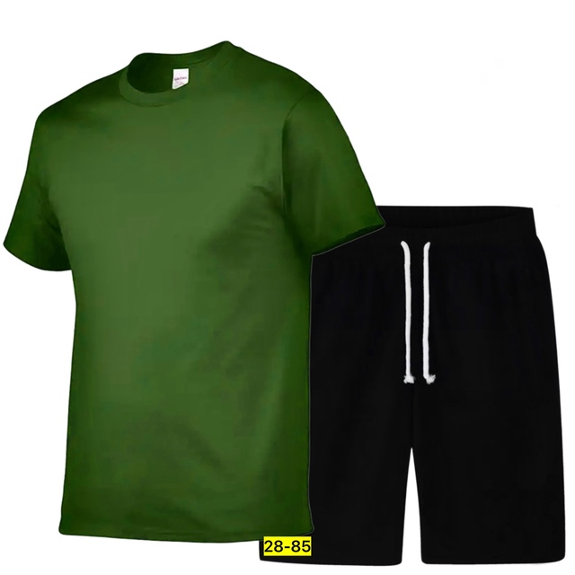 Спортивный костюм 22960629