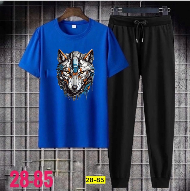 Спортивный костюм 22961785