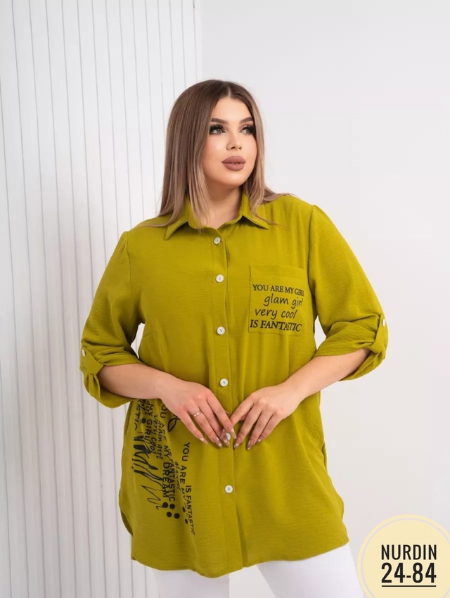 Рубашка 22961357