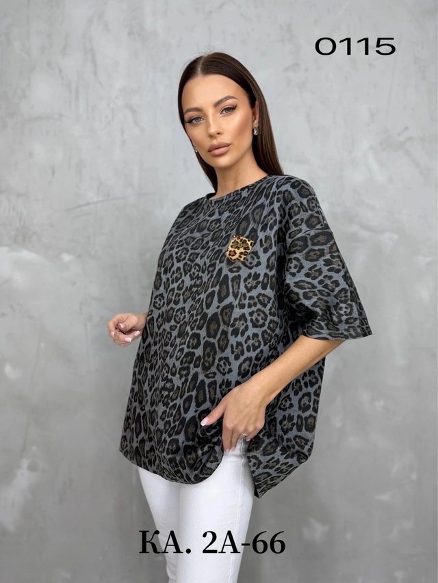 Футболка 22961794