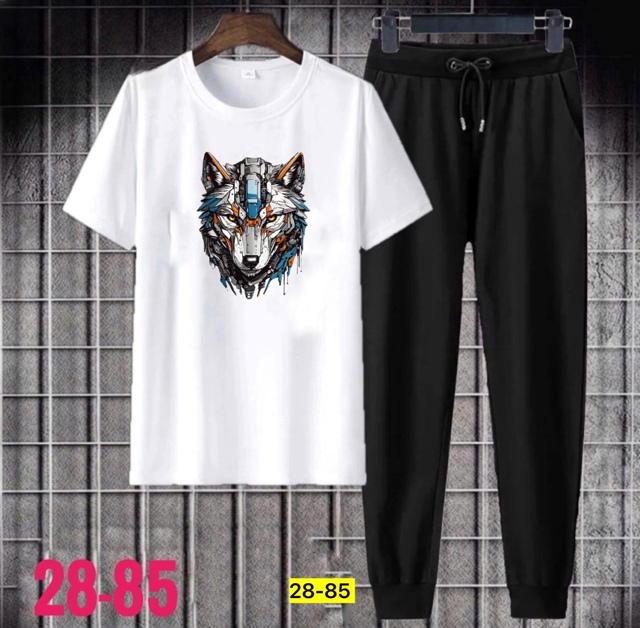 Спортивный костюм 22961785