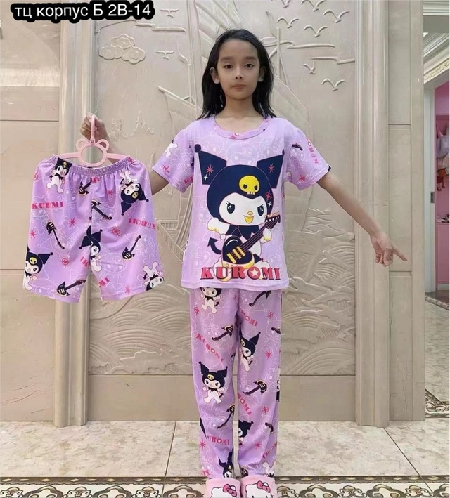 Пижама 22961194