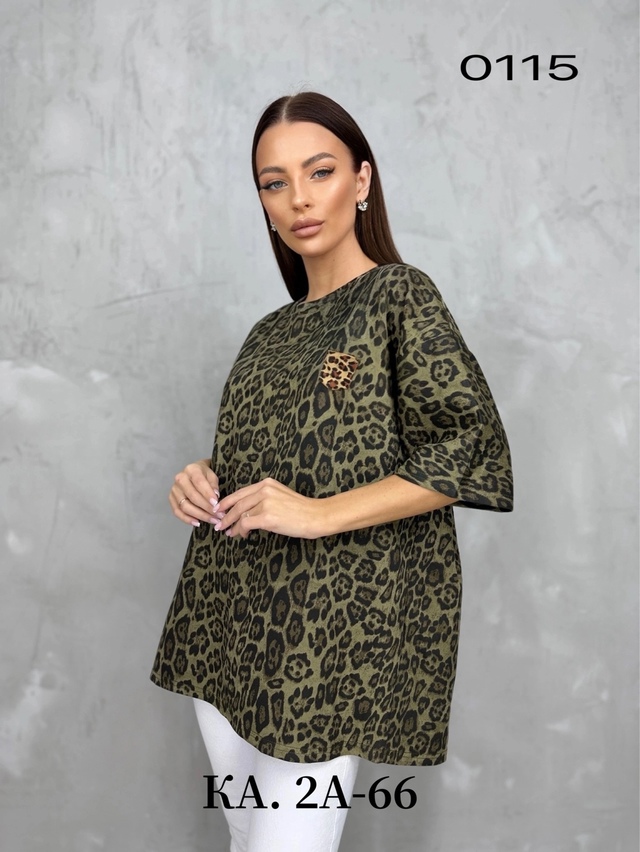 Футболка 22961794