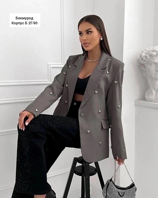 Пиджак 22960803