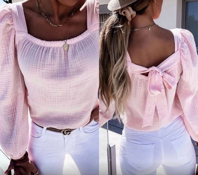 Блузка 22961992