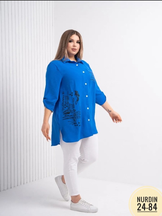 Рубашка 22961357