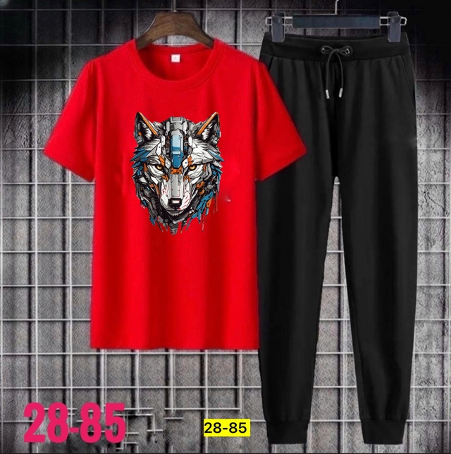 Спортивный костюм 22961785