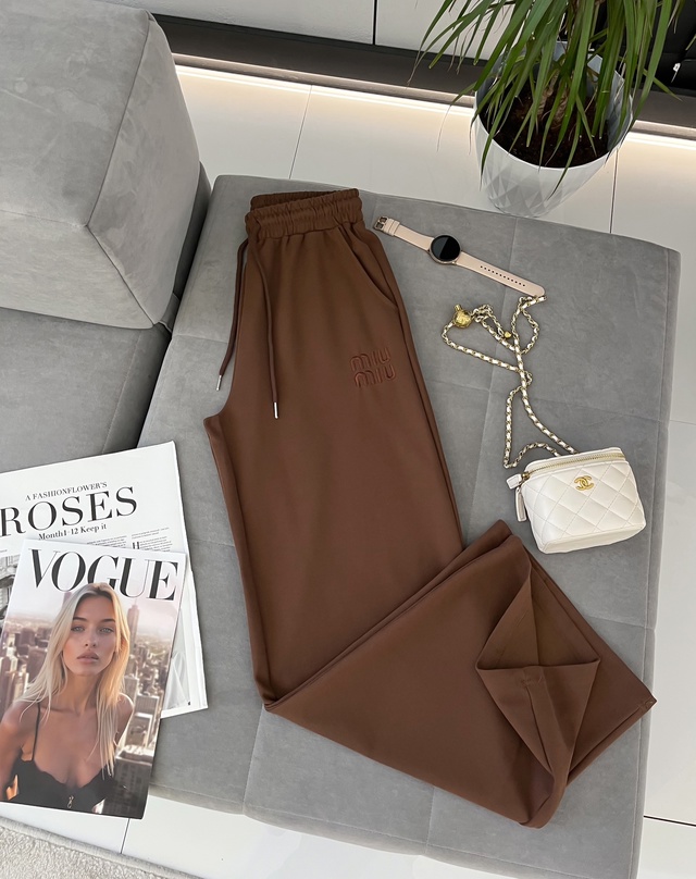 Спортивные брюки 22961954