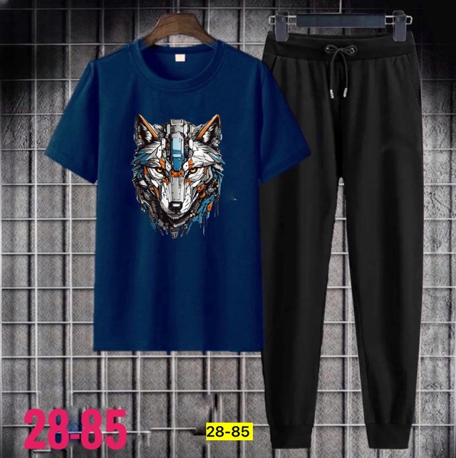 Спортивный костюм 22961785