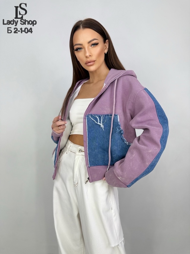 Толстовка 22961872