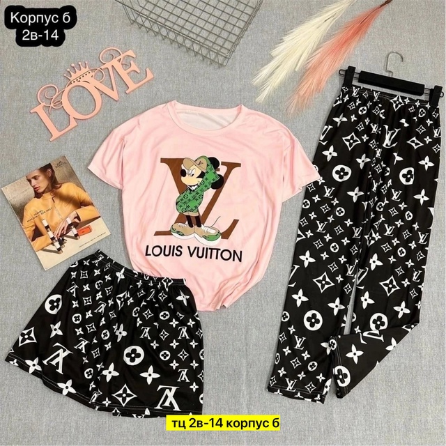 Пижама 22963713