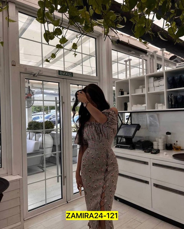 Платье 22964006