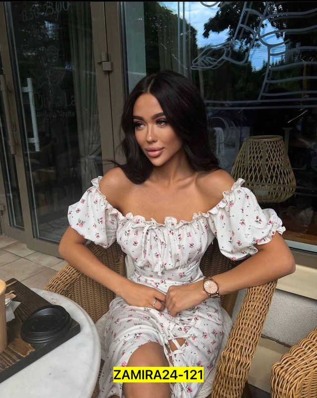 Платье 22964006