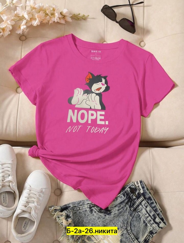 Футболка 22963985