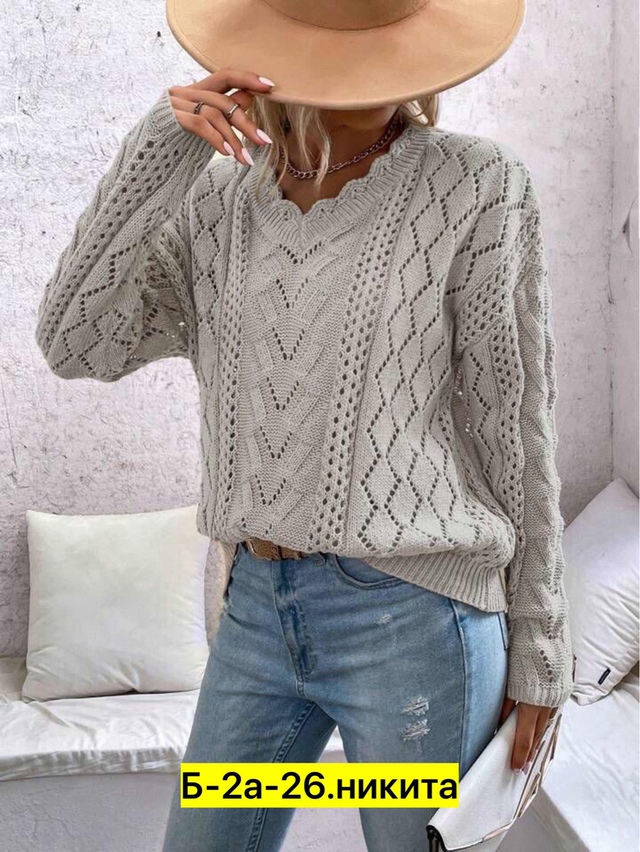 Свитер 22964604