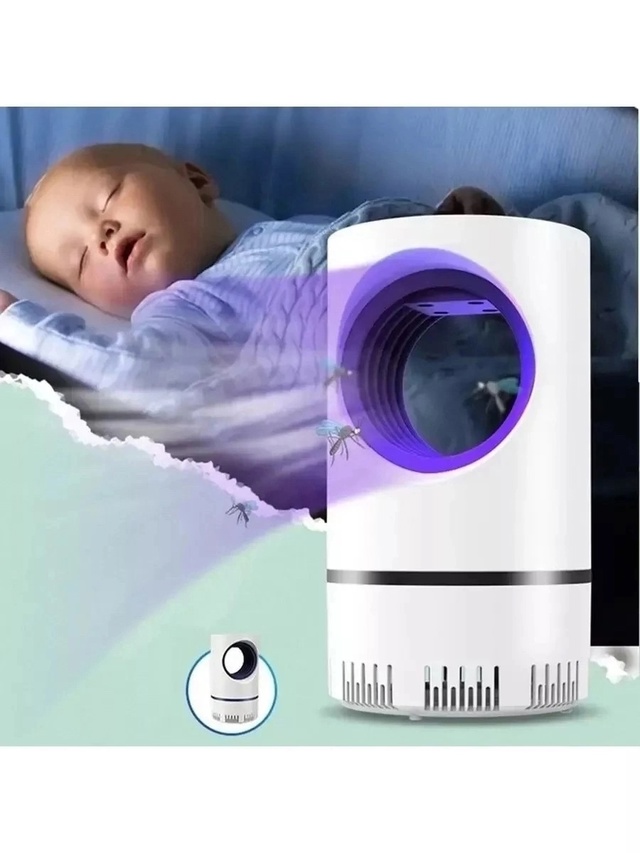 Портативная лампа ловушка для комаров 22962357