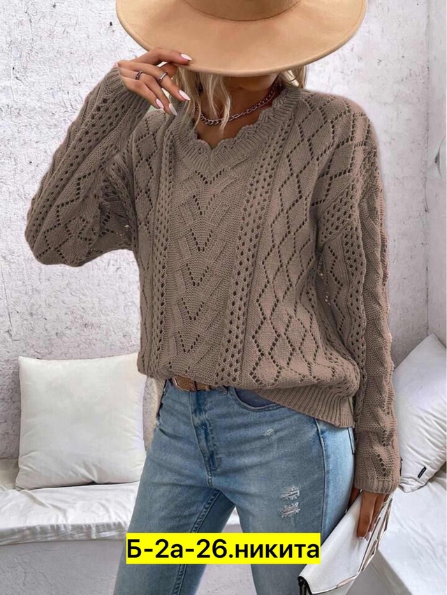 Свитер 22964604