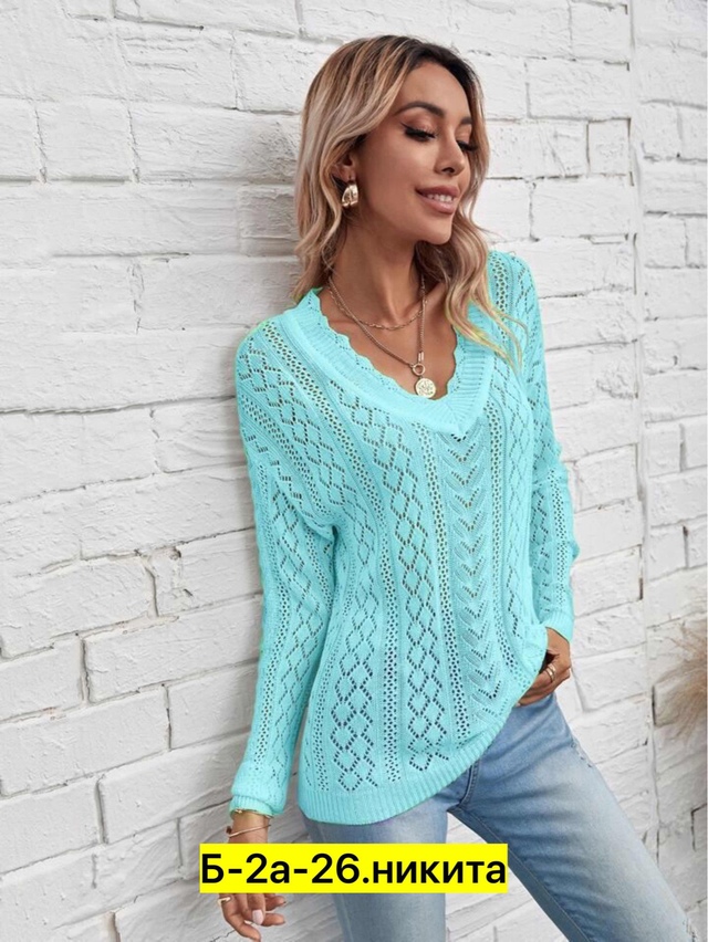 Свитер 22964604