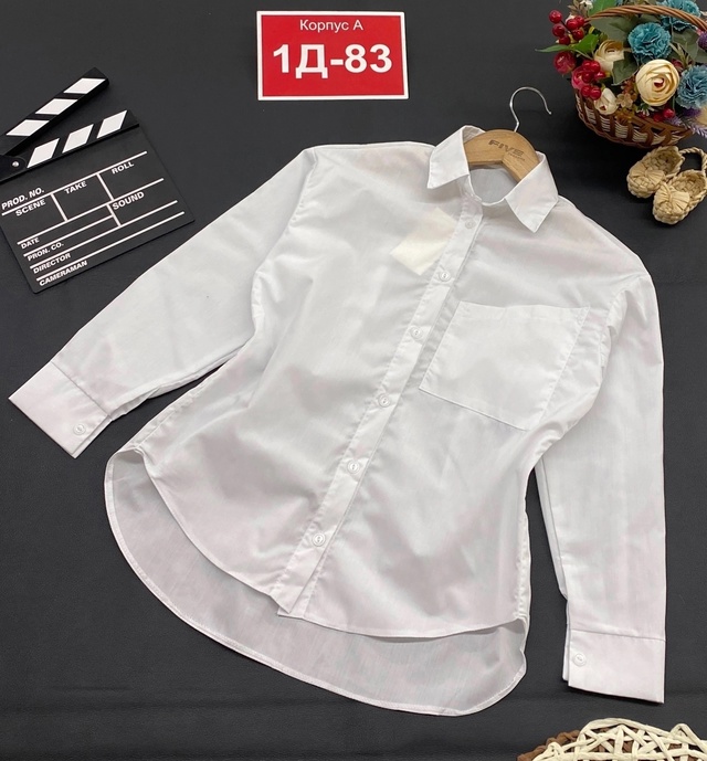 Блузка 22964216