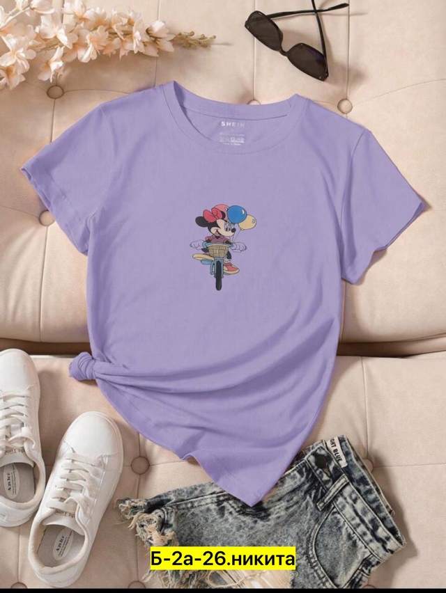 Футболка 22962785