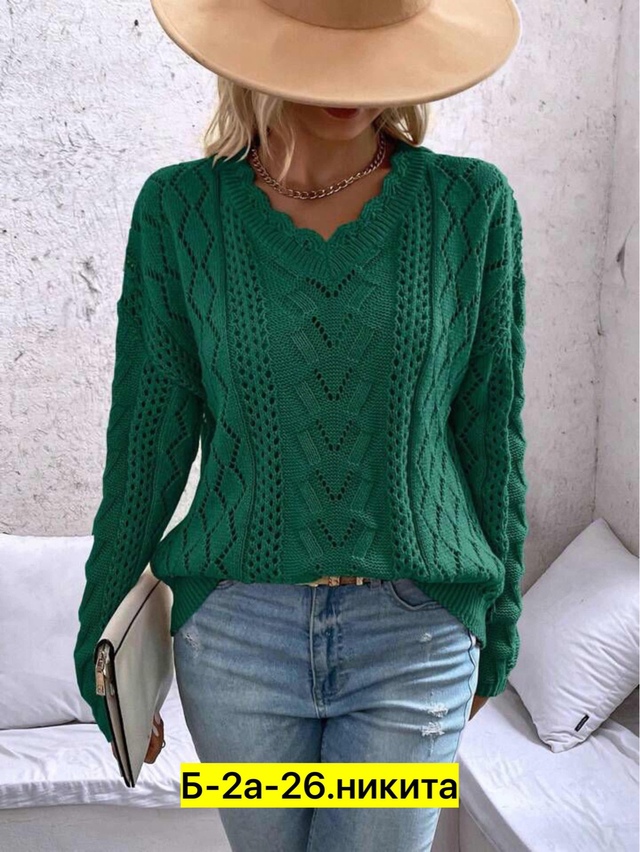 Свитер 22964604