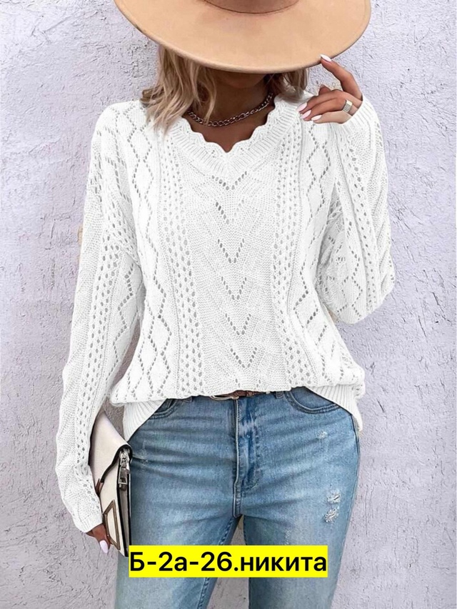 Свитер 22964604