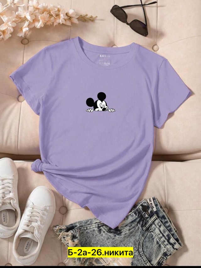 Футболка 22962982