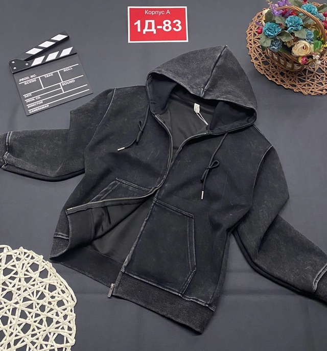 Толстовка 22962598