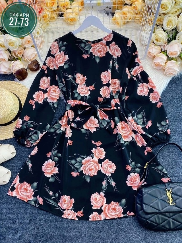 Платье 22963329