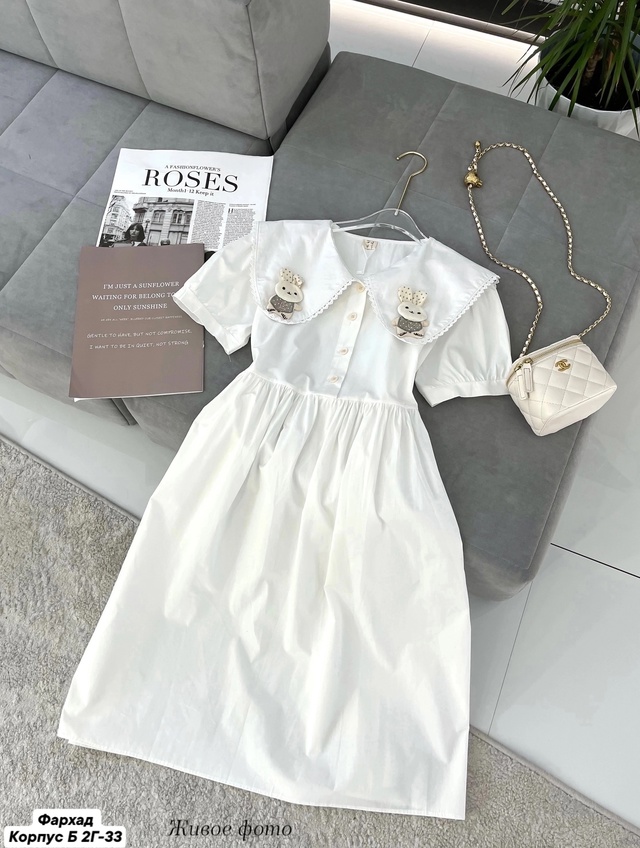 Платье 22962608
