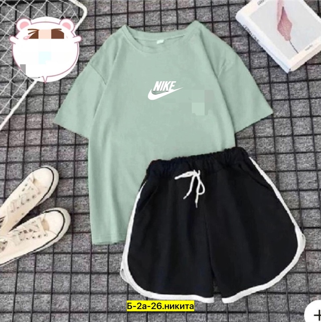 Спортивный костюм 22962674