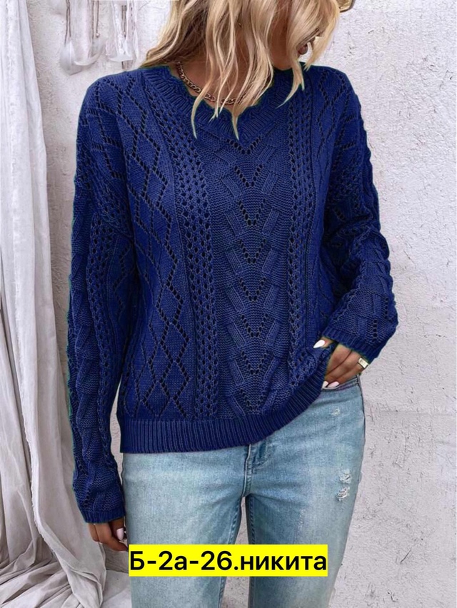 Свитер 22964604