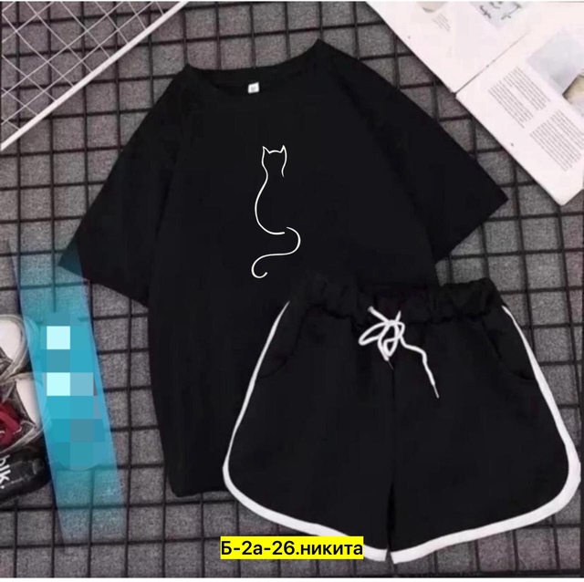 Спортивный костюм 22963206