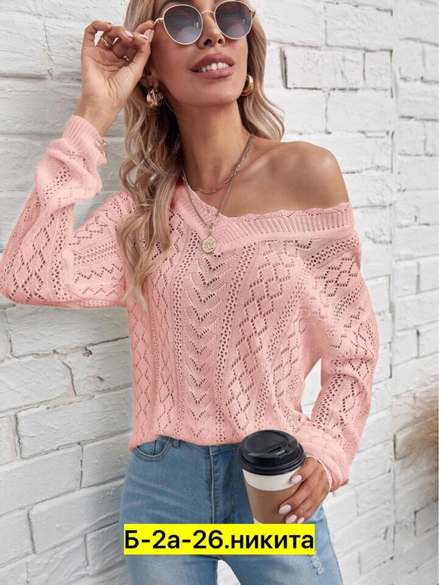 Свитер 22964604