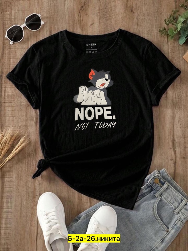 Футболка 22963985