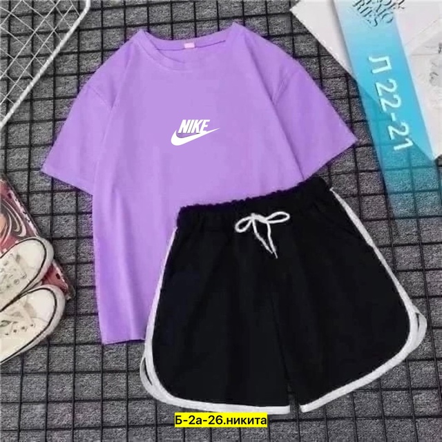 Спортивный костюм 22962674