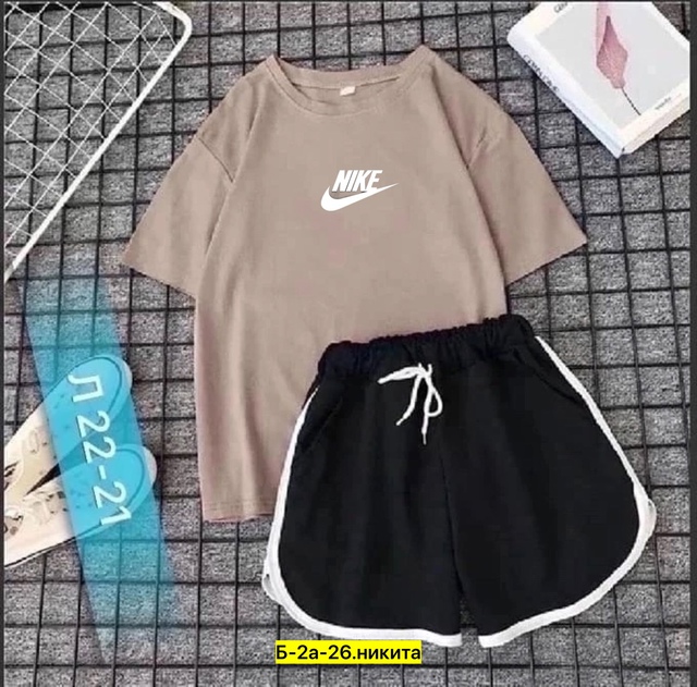 Спортивный костюм 22962674