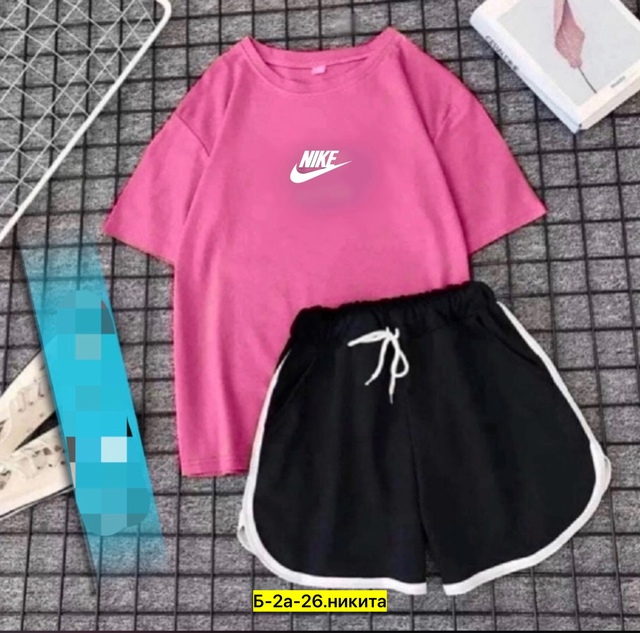 Спортивный костюм 22962674