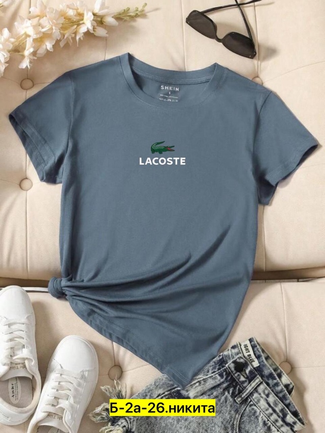 Футболка 22962532