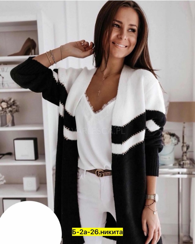 Кардиган 22962392