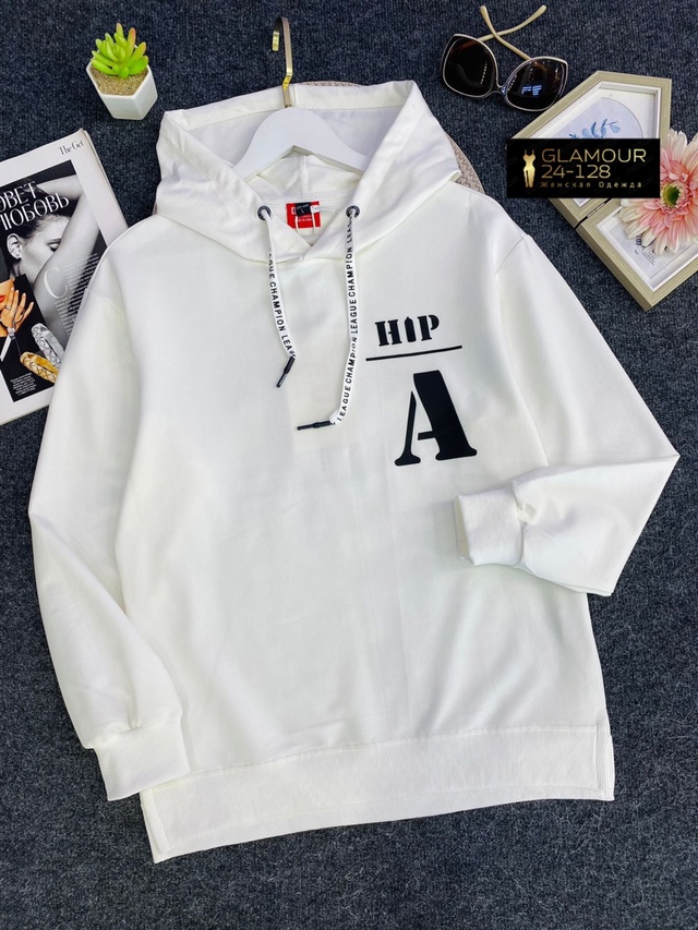 Толстовка 22962639