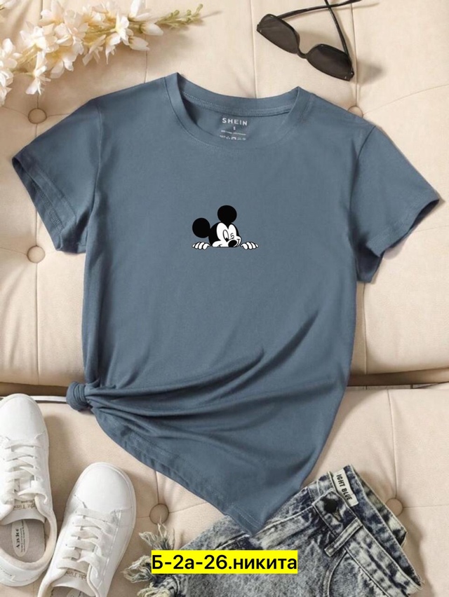 Футболка 22962982