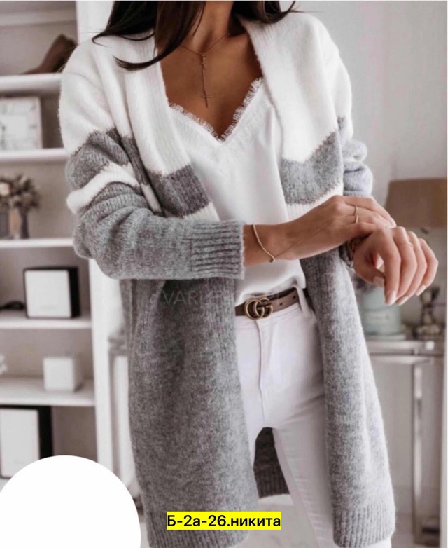 Кардиган 22962392