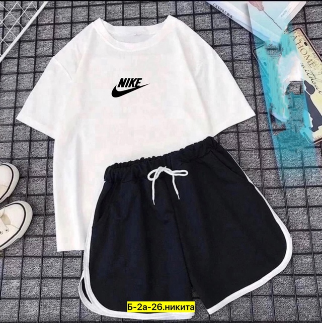 Спортивный костюм 22962674