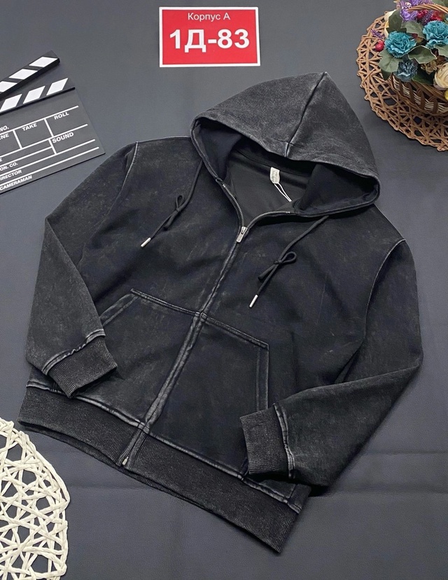 Толстовка 22962598