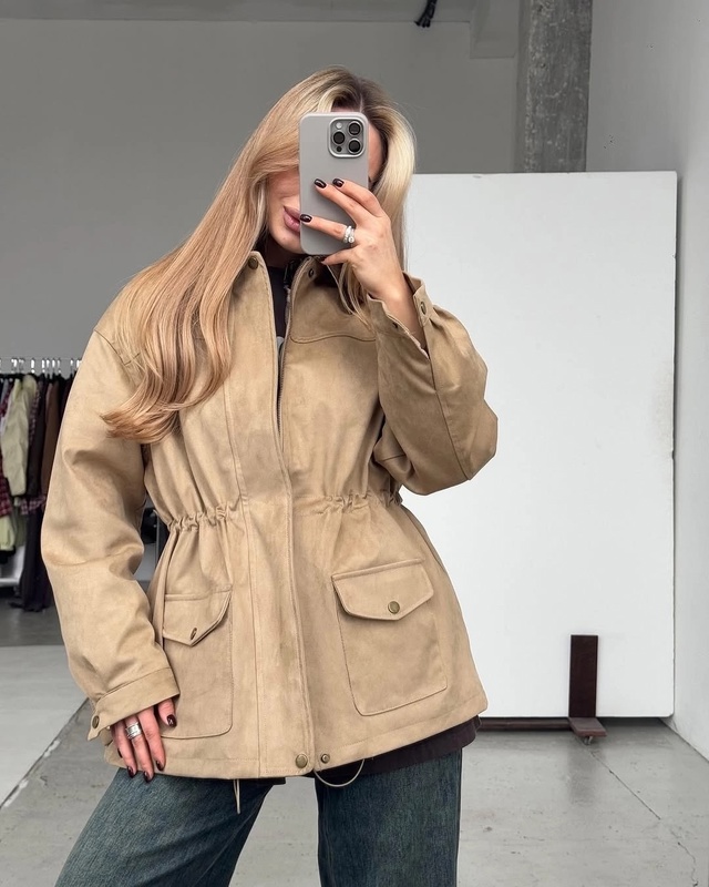 Куртка 22963736