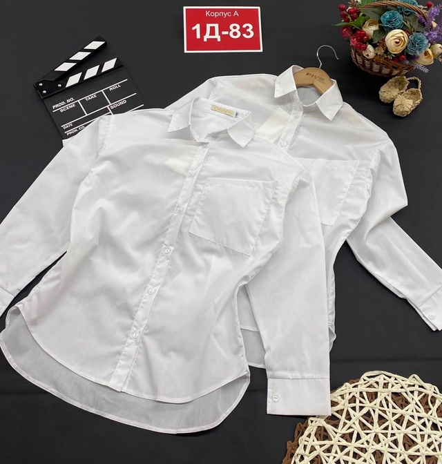 Блузка 22964216