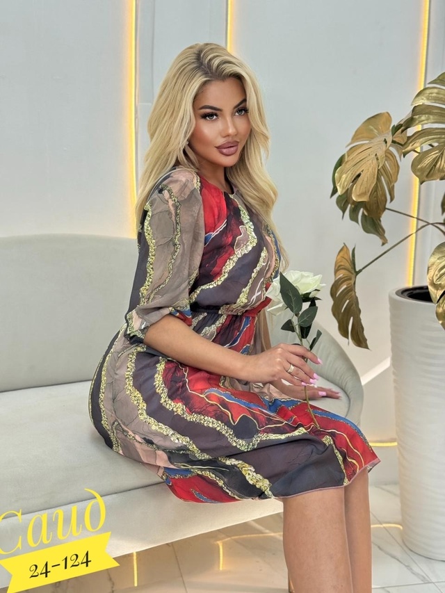 Платье 22962552