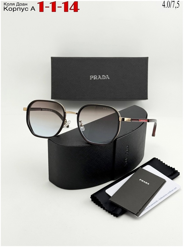 Солнцезащитные очки 22965507